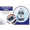 Xử Lý Hầm Tự Hoại Vi Sinh Microbe-Lift Septic & Cesspool Treatment - Hình ảnh 2