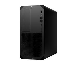 HP Z2 Tower G9 Workstation - 4N3U8AV, i7-13700, 8GB RAM, 256GB SSD