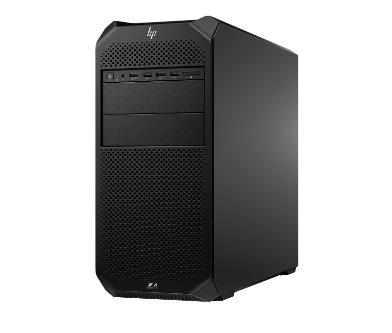 HP Z4 G5 Workstation PC Wolf Pro Security Edition (B5RS8PT)