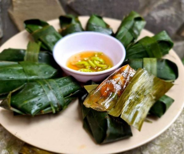 Set 20 cái bánh lọc