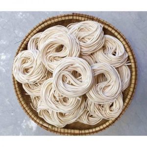Bánh canh khô – gói 500gr