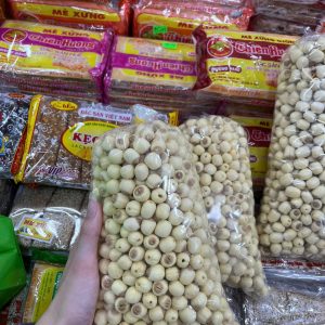 Hạt sen Huế tươi-1kg