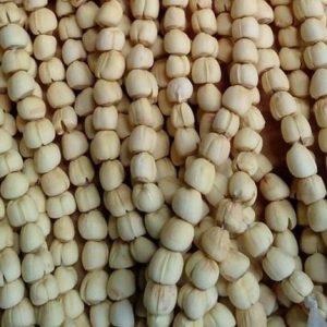 Hạt sen khô Huế 500gr (10 xâu)