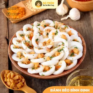 [Đặc Sản]_Bánh Bèo Ly