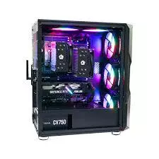 Bộ Máy Tính Bàn I3 12100F I5 12400F GIÁ RẺ CHIẾN GAME AAA