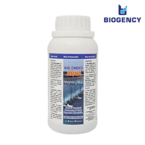 BIO-CHOICE AQUA - Enzyme đậm đặc