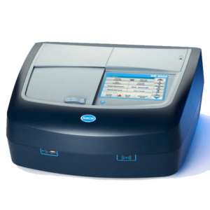 Thiết bị quang phổ UV-VIS 6000