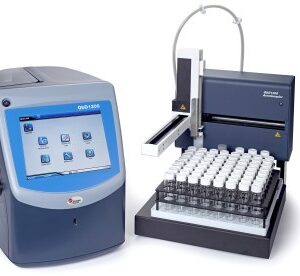 Thiết bị phân tích TOC trong phòng thí nghiệm