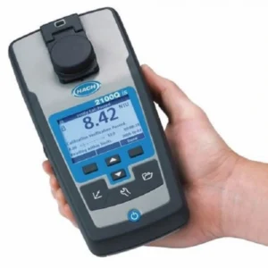 Thiết bị đo độ đục cầm tay 2100Q